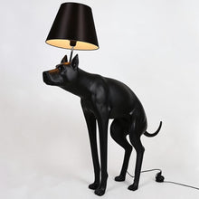 Cargar imagen en el visor de la galería, Cooper Floor Lamp
