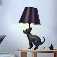 Load image into Gallery viewer, Cooper Table Lamp
