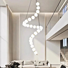 Carregar imagem no visualizador da galeria, Coptic Indoor Chandelier
