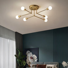 Carregar imagem no visualizador da galeria, Corazon Ceiling Light
