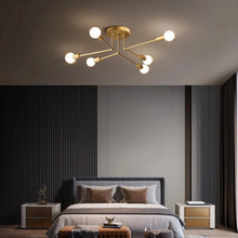 Carregar imagem no visualizador da galeria, Corazon Ceiling Light
