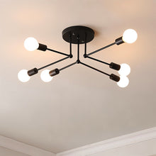 Carregar imagem no visualizador da galeria, Corazon Ceiling Light
