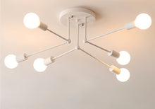 Carregar imagem no visualizador da galeria, Corazon Ceiling Light
