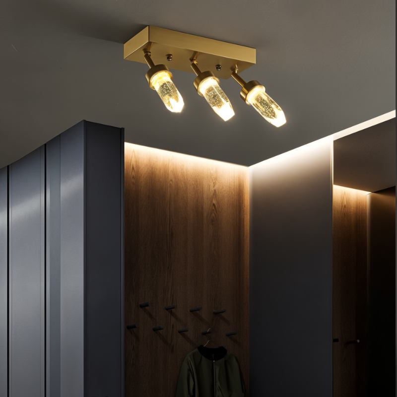 Cordelia Ceiling Light