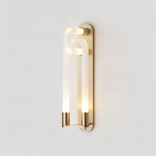 Carregar imagem no visualizador da galeria, Coretta Wall Lamp
