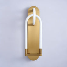 Carregar imagem no visualizador da galeria, Coretta Wall Lamp
