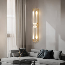 Carregar imagem no visualizador da galeria, Coretta Wall Lamp
