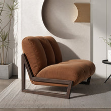 Carregar imagem no visualizador da galeria, Corona Accent Chair
