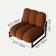 Cargar imagen en el visor de la galería, Corona Accent Chair
