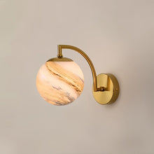 Carregar imagem no visualizador da galeria, Cosima Wall Lamp
