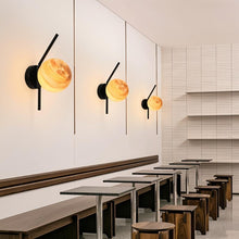 Carregar imagem no visualizador da galeria, Cosima Wall Lamp
