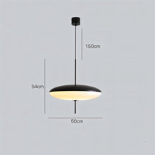 Load image into Gallery viewer, Cosmo Pendant Light
