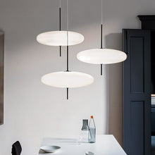 Load image into Gallery viewer, Cosmo Pendant Light
