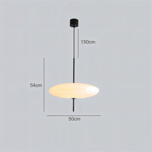 Cargar imagen en el visor de la galería, Cosmo Pendant Light
