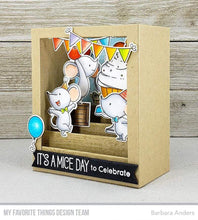 Cargar imagen en el visor de la galería, BB Mice Day to Celebrate Die-namics
