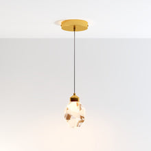 Carregar imagem no visualizador da galeria, Cristal Pendant Light
