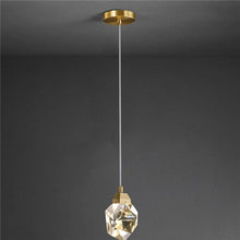 Carregar imagem no visualizador da galeria, Cristal Pendant Light
