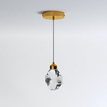 Carregar imagem no visualizador da galeria, Cristal Pendant Light
