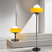 Load image into Gallery viewer, Crostata Floor Lamp
