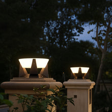 Carregar imagem no visualizador da galeria, Lito Outdoor Garden Lamp
