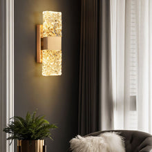 Carregar imagem no visualizador da galeria, Crystallum Wall Lamp
