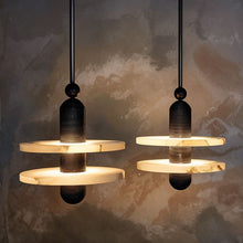 Carregar imagem no visualizador da galeria, Csilla Pendant Light
