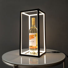 Load image into Gallery viewer, Cubiform Table Lamp
