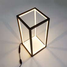 Load image into Gallery viewer, Cubiform Table Lamp
