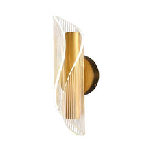 Carregar imagem no visualizador da galeria, Curl Wall Lamp
