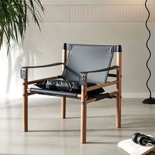 Carregar imagem no visualizador da galeria, Curule Accent Chair
