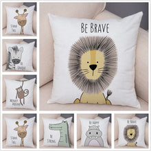 Carregar imagem no visualizador da galeria, Uplifting Cushion Covers
