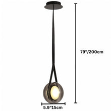 Cargar imagen en el visor de la galería, Cutis Pendant Light
