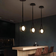 Load image into Gallery viewer, Cutis Pendant Light
