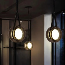 Load image into Gallery viewer, Cutis Pendant Light
