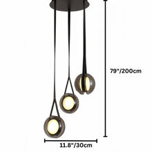 Load image into Gallery viewer, Cutis Pendant Light
