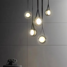 Load image into Gallery viewer, Cutis Pendant Light
