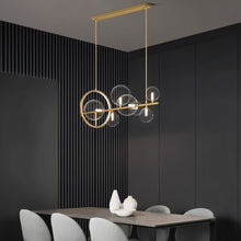 Load image into Gallery viewer, Cynosura Chandelier Light
