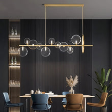 Carregar imagem no visualizador da galeria, Cynosura Chandelier Light
