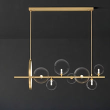 Load image into Gallery viewer, Cynosura Chandelier Light
