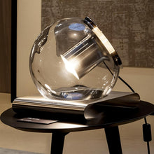 Load image into Gallery viewer, Cyril Table Lamp
