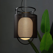 Cargar imagen en el visor de la galería, Dache Pendant Light
