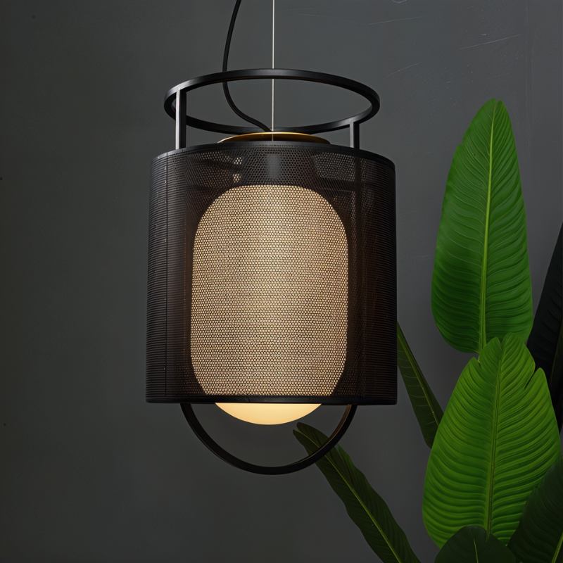 Dache Pendant Light