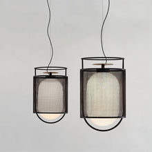 Load image into Gallery viewer, Dache Pendant Light
