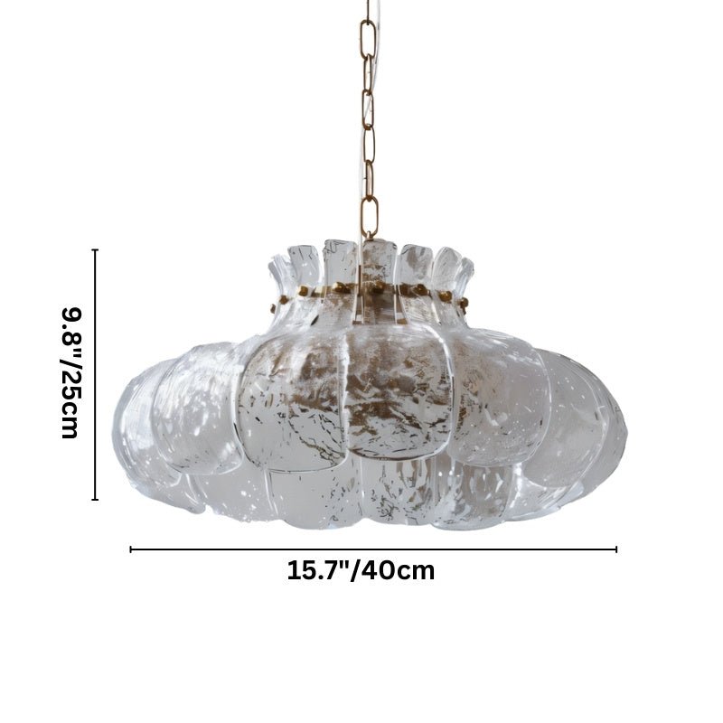 Dacie Pendant Light