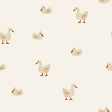 Load image into Gallery viewer, Daffy Wallpaper by Shop Pudge
