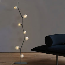 Carregar imagem no visualizador da galeria, Dahlia Floor Lamp
