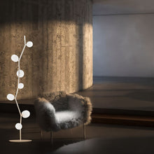 Carregar imagem no visualizador da galeria, Dahlia Floor Lamp
