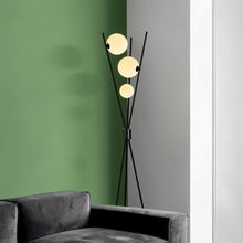 Carregar imagem no visualizador da galeria, Daince Floor Lamp
