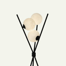 Carregar imagem no visualizador da galeria, Daince Floor Lamp
