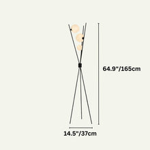 Carregar imagem no visualizador da galeria, Daince Floor Lamp
